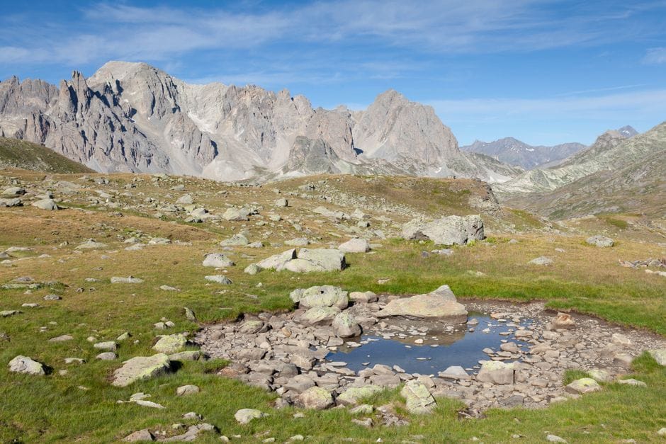 Terme e wellness d'inverno: dove immergersi nel vapore quando gela