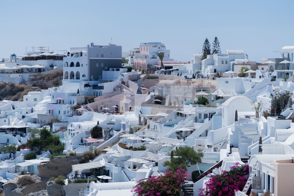 Grecia a inizio estate: le isole meno note dove il turismo non &egrave; arrivato