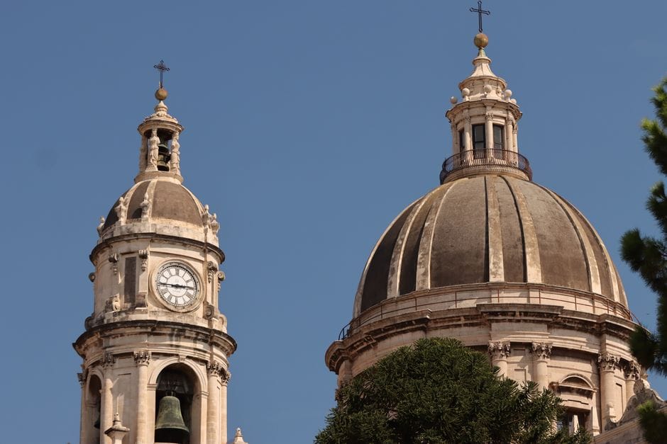 Sicilia d'inverno: il Val di Noto quando il barocco torna tutto tuo
