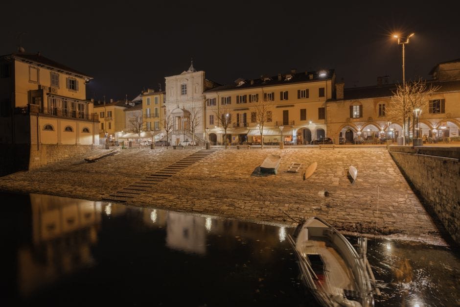 Capodanno nei borghi: l'alternativa alle piazze gremite