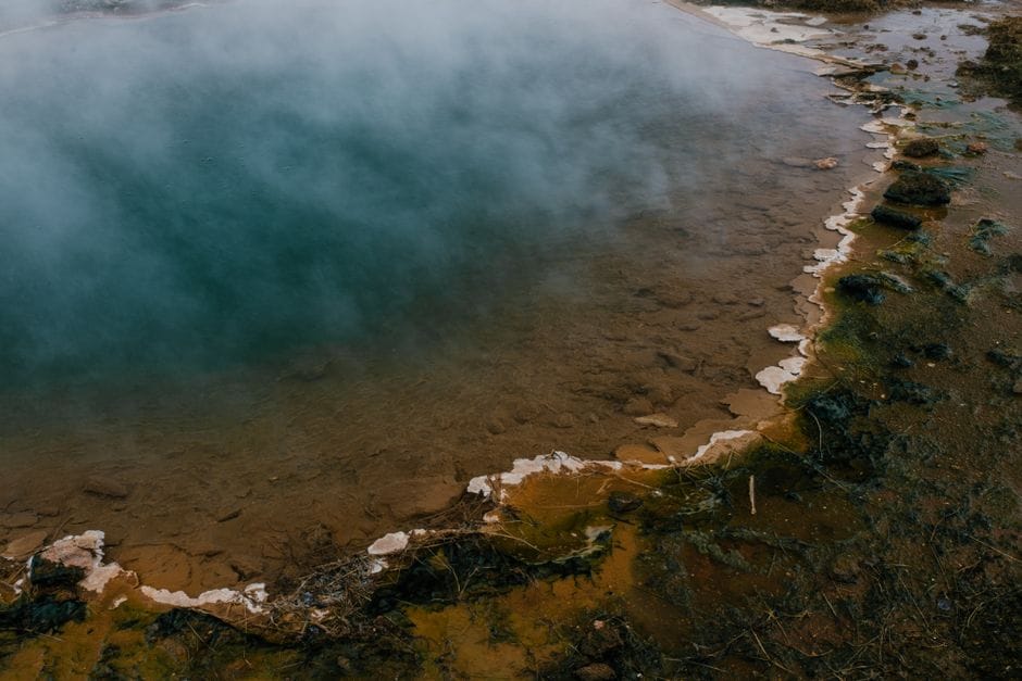 Terme libere d'autunno: dove scaldarsi gratis quando l'aria si fa fredda