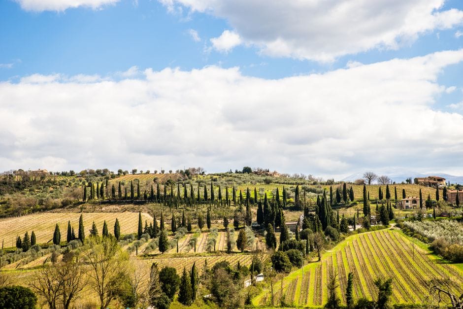Ponti di primavera: dieci gite di un giorno per sfruttare i week-end lunghi