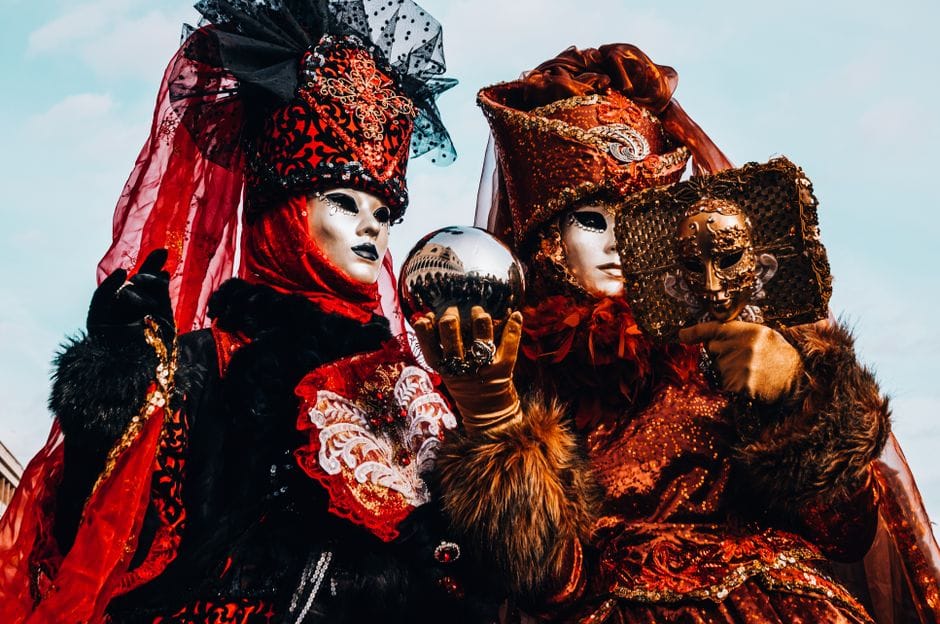 Carnevale di Venezia: come viverlo senza farsi schiacciare dalla folla