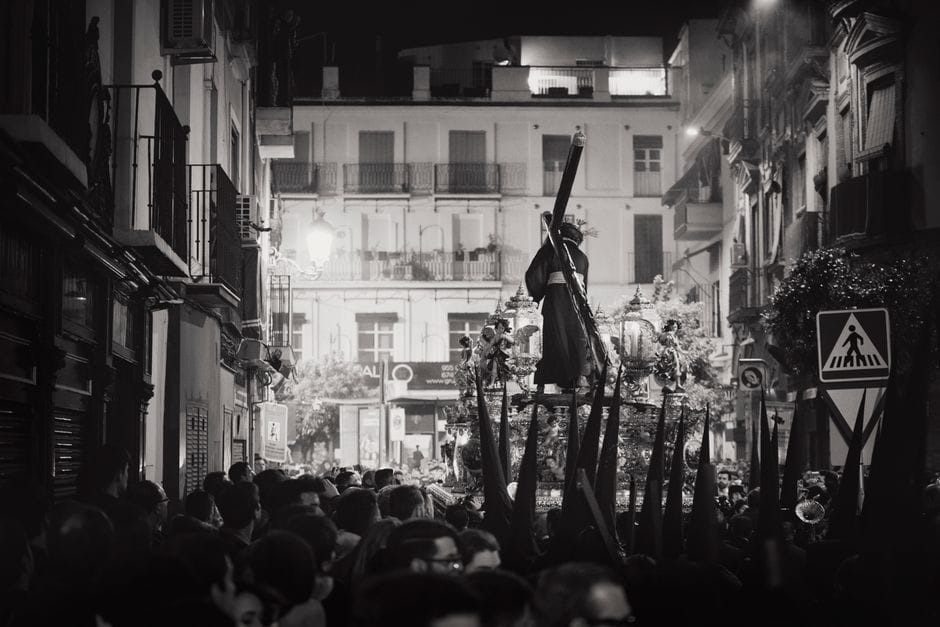Pasqua in Sicilia: i riti della Settimana Santa tra fede e teatro