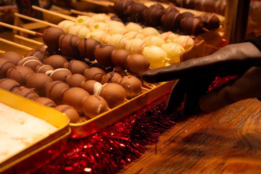 Eurochocolate Perugia 2026: cosa fare, come arrivare e quanto costa
