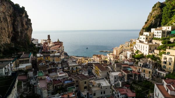 Cilento: mare, borghi e Parco Nazionale prima dell'estate