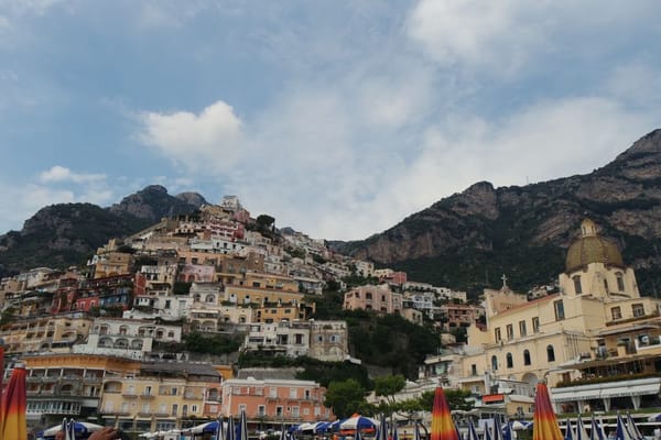 Riviera del Conero: la costa marchigiana che pochi conoscono