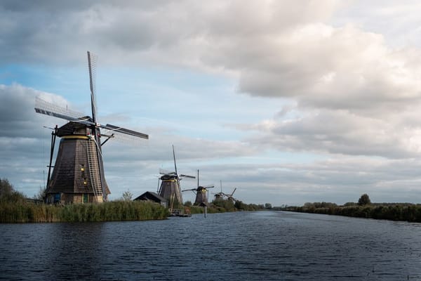 Tulipani in Olanda: il Keukenhof e i campi fioriti, ma fatti bene