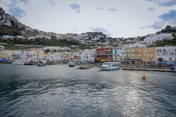 Borghi di mare meno affollati: dove l'estate italiana resta a misura d'uomo