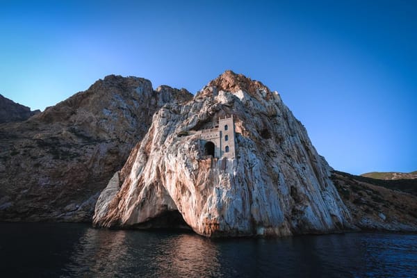 Sardegna a primavera: trekking sul Golfo di Orosei prima dei bagnanti