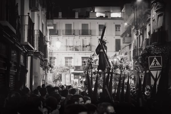 Pasqua in Sicilia: i riti della Settimana Santa tra fede e teatro