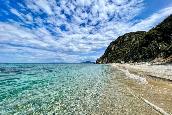Isola d'Elba a settembre: il mare toscano quando l'estate finisce e i prezzi crollano