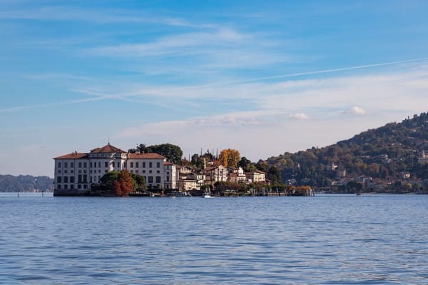 Lago Maggiore e Isole Borromee a settembre: giardini, battelli e la calma dopo l'estate