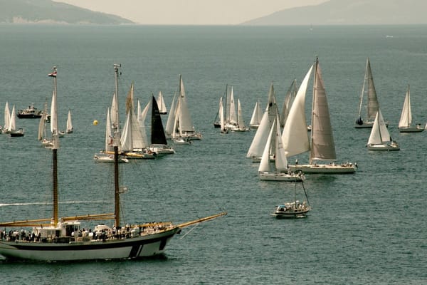 Barcolana 2026 a Trieste: dove vedere la regata e come arrivare senza auto